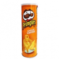프링글스(치즈) 110g