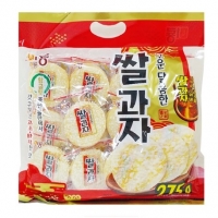 미룡 쌀과자 275g