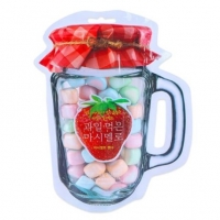 과일먹은 머쉬멜로 70g