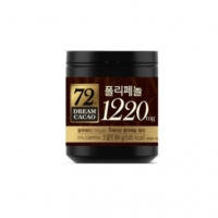 드림카카오 72% 86g