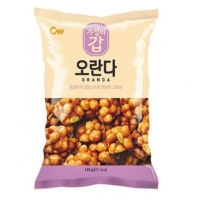 청우 오란다 강정 115g