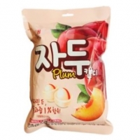 해태 자두사탕 130g