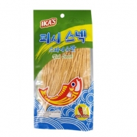 피시스낵 어포(스파이스) 13g