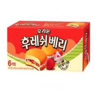 후레쉬베리 168g