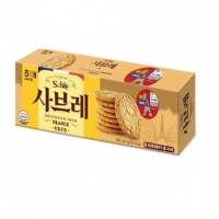 사브레 84g
