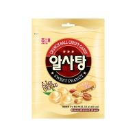해태 알사탕 126g