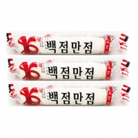 백점만점 가락엿 20g