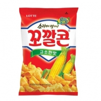 꼬깔콘 고소한맛 67g