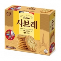 사브레 252g