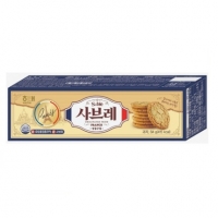 사브레 84g