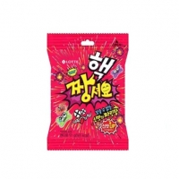 핵짱셔요 젤리(후르츠) 50g