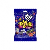 핵짱셔요 젤리(콜라) 50g