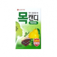 목캔디(허브민트) 38g