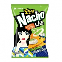 도도한나쵸 샤워어니언 92g