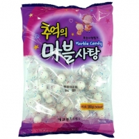 추억의 마블 사탕 270g
