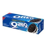 오레오 화이트 100g
