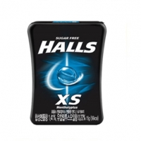 호올스 XS 멘토립터스 15g