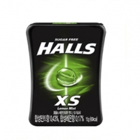 호올스 XS 레몬민트 15g