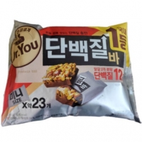 오리온 닥터유 미니 단백질바 324g