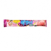 빅쪼니 복숭아맛 15g