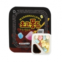 초코 퐁듀 앤 머쉬멜로우 23g