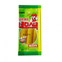 네모스낵(매콤한맛) 13g