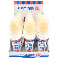 아이스크림모양 캔디 24g