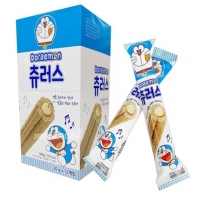 도라에몽 츄러스 20g