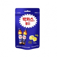 박카스 젤리 50g