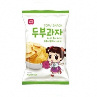 두부과자 45g