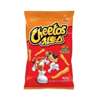 치토스 스모키바베큐 82g