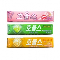 호올스 스틱 27g 3종