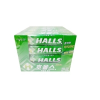 호올스 라임 27.9g