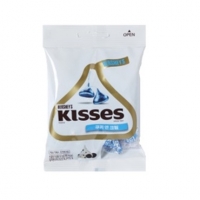 키세스봉 쿠앤크 52g