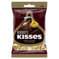 키세스봉 밀크 52g