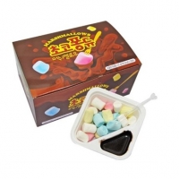 초코퐁듀 & 머쉬멜로우 23g
