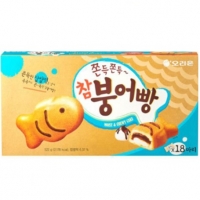 참붕어빵 522g