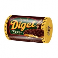 다이제 초코 225g