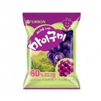 마이구미 포도 66g