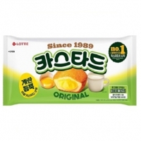 카스타드 230g