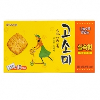 오리온 고소미 560g