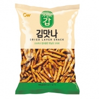 청우 김맛나 110g