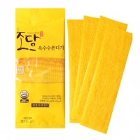 태평 초당쫀드기 120g