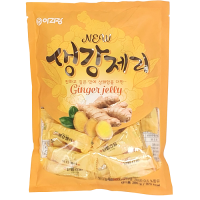 아리랑 NEW 생강제리 250g
