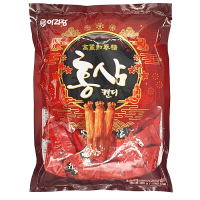 아리랑 홍삼캔디 280g