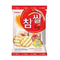 참쌀설병 128g