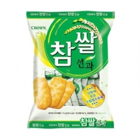 참쌀선과 115g