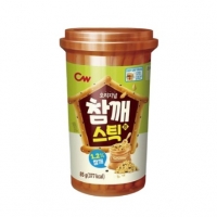 참깨스틱 85g (2박스주문)