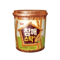 참깨스틱 220g