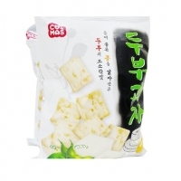 코스모스 두부과자 135g 2입